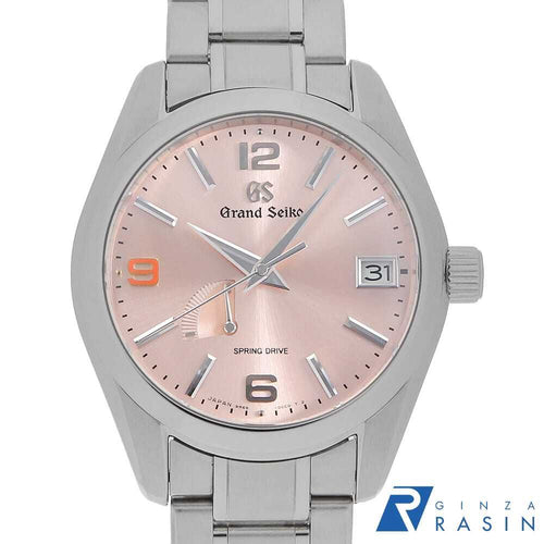 Grand Seiko Others Ajhh 500 Sbga371