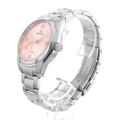 Grand Seiko Others Ajhh 500 Sbga371