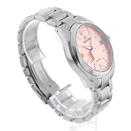 Grand Seiko Others Ajhh 500 Sbga371