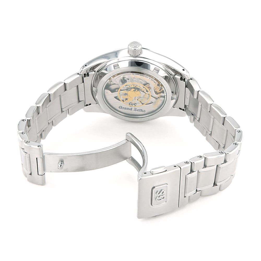 Grand Seiko Others Ajhh 500 Sbga371
