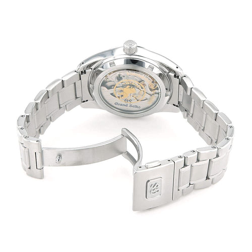 Grand Seiko Others Ajhh 500 Sbga371