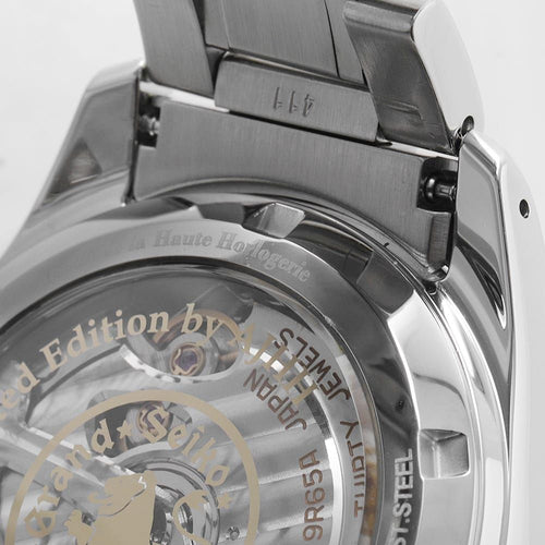Grand Seiko Others Ajhh 500 Sbga371