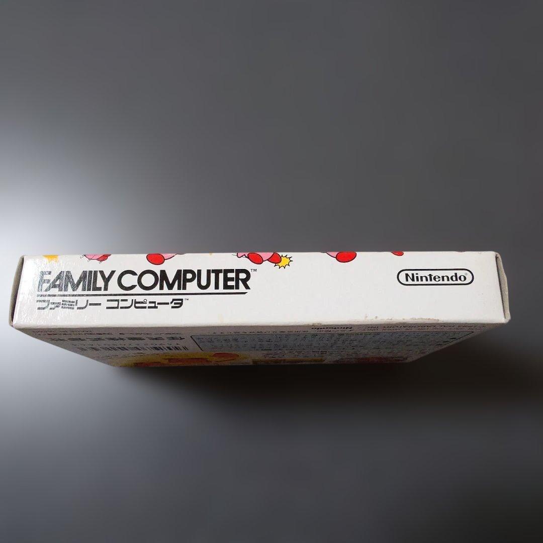 Famicom Games