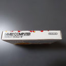 Famicom Games