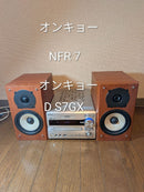 Mini Component Systems Nfr-7 Cd/Sd/Usb D S7Gx