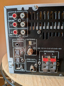 Mini Component Systems Nfr-7 Cd/Sd/Usb D S7Gx