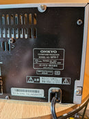 Mini Component Systems Nfr-7 Cd/Sd/Usb D S7Gx