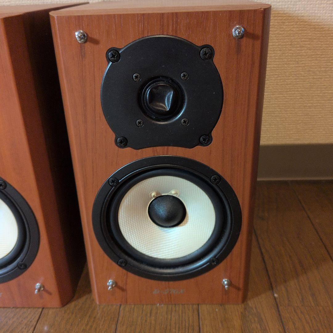 Mini Component Systems Nfr-7 Cd/Sd/Usb D S7Gx