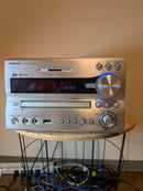 Mini Component Systems Nfr-7 Cd/Sd/Usb D S7Gx