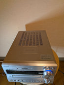 Mini Component Systems Nfr-7 Cd/Sd/Usb D S7Gx