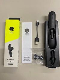 Bonx Wireless Earphones Mini Bluetooth