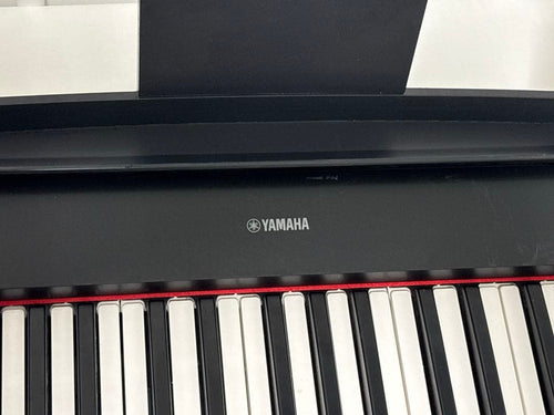 Yamaha Keyboards Digital Pianos Piaggero Np-12