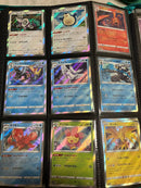 Pokemon Card Game R Sr