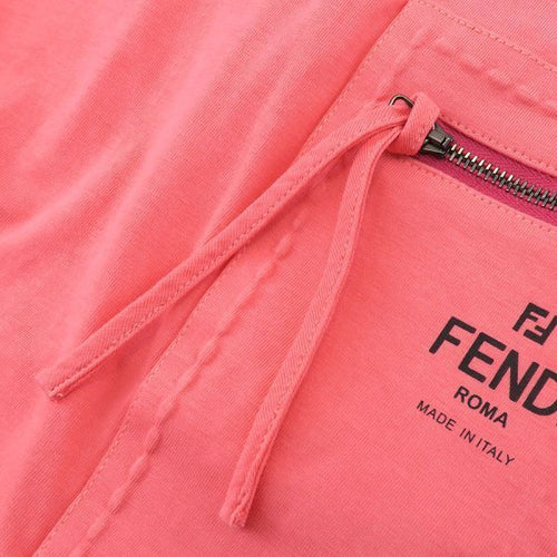 Fendi Short Sleeve (T -Shirt) Fs7389 B