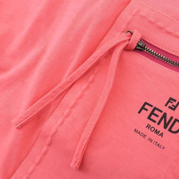 Fendi Short Sleeve (T -Shirt) Fs7389 B
