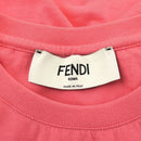 Fendi Short Sleeve (T -Shirt) Fs7389 B (022265F)