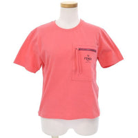 Fendi Short Sleeve (T -Shirt) Fs7389 B (022265F)