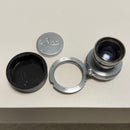 Prime Lenses Leica Summar F2