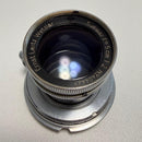 Prime Lenses Leica Summar F2