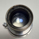 Prime Lenses Leica Summar F2