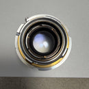 Prime Lenses Leica Summar F2