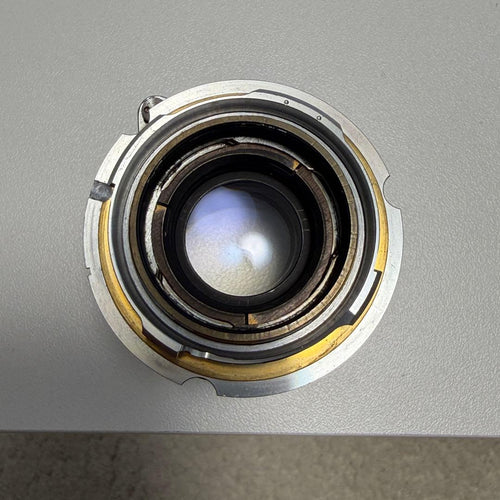 Prime Lenses Leica Summar F2