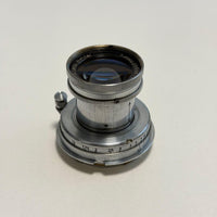Prime Lenses Leica Summar F2