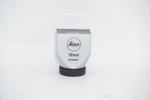 Leica Viewfinders Eye Cups Bright Line Finder M