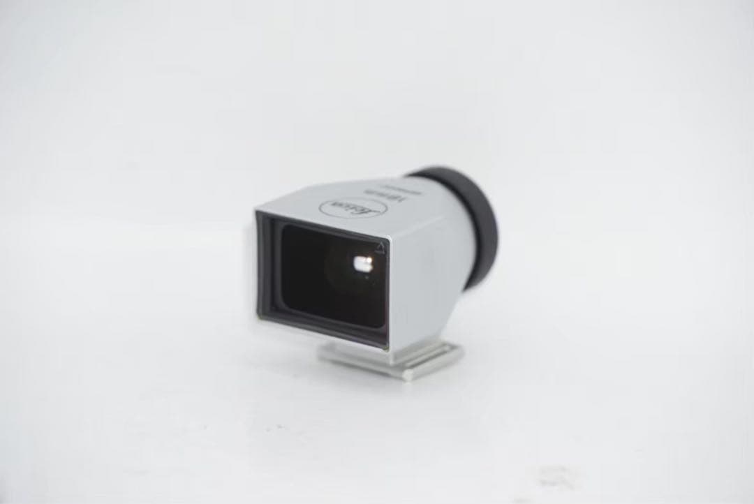 Leica Viewfinders Eye Cups Bright Line Finder M