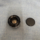 Nikon Lens (Single Focus) El Nikkor F/5.6