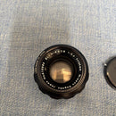 Nikon Lens (Single Focus) El Nikkor F/5.6