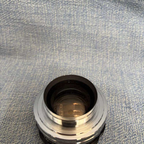 Nikon Lens (Single Focus) El Nikkor F/5.6