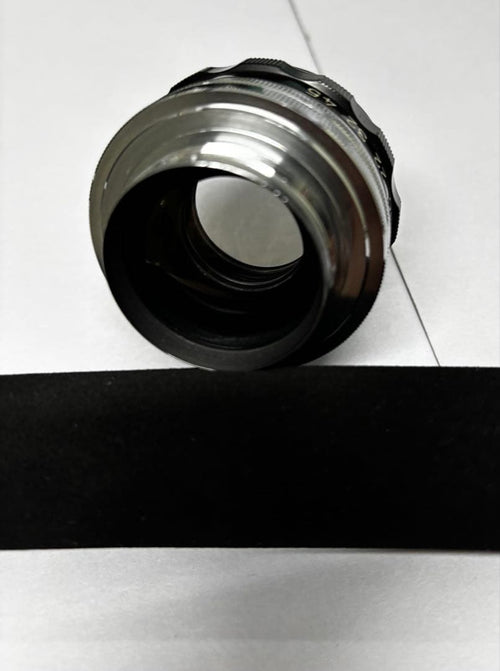 Nikon Lens (Single Focus) El Nikkor F/5.6