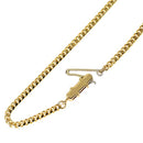 Cartier Necklace K18Yg