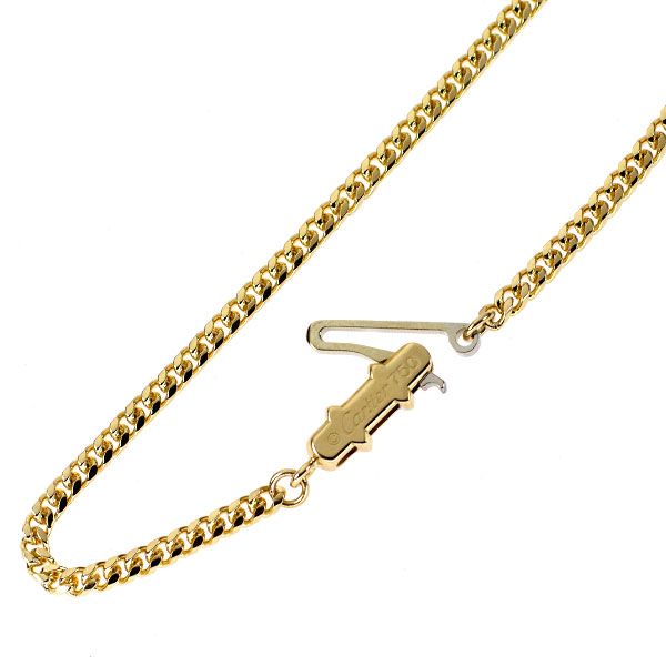 Cartier Necklace K18Yg