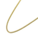 Cartier Necklace K18Yg