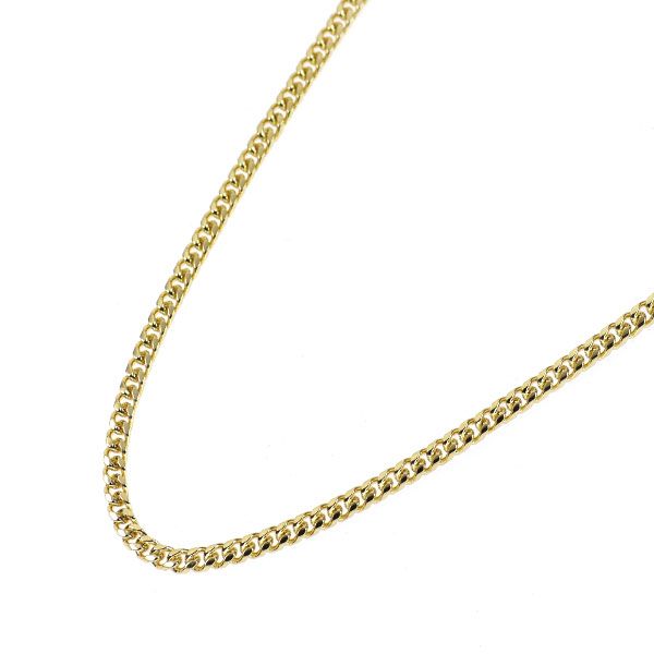 Cartier Necklace K18Yg