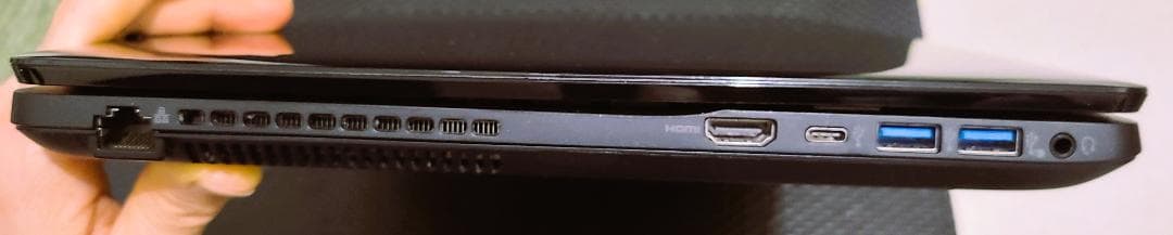 Fujitsu Windows Notebook Body Lifebook 15.6 Ryzen3 Ssd480G 12G