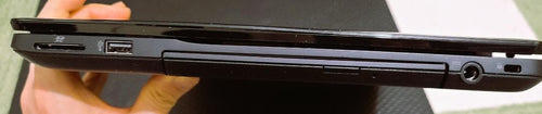 Fujitsu Windows Notebook Body Lifebook 15.6 Ryzen3 Ssd480G 12G