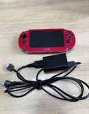 Playstation Vita Consoles Sony Pch-1000