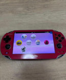 Playstation Vita Consoles Sony Pch-1000