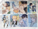 Acrylic Stands Bl