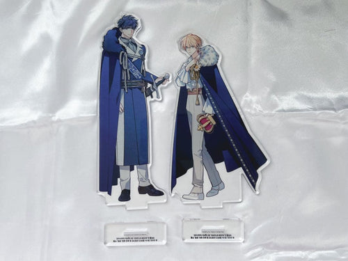 Acrylic Stands Bl