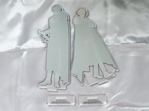 Acrylic Stands Bl