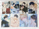 Acrylic Stands Bl
