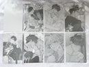 Acrylic Stands Bl
