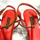Louis Vuitton Sandals 36