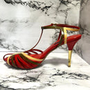 Louis Vuitton Sandals 36