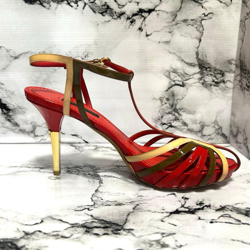 Louis Vuitton Sandals 36