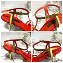 Louis Vuitton Sandals 36